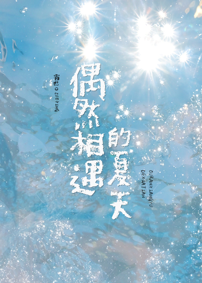 偶然遇见夏天