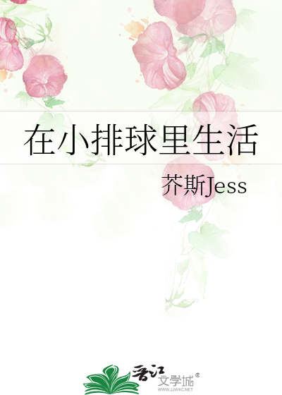 小排球人物图鉴