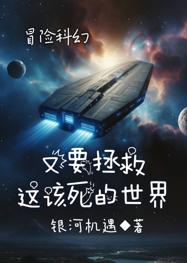 又要拯救这该死的世界银河机遇