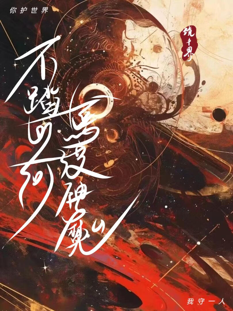 不放踏山河