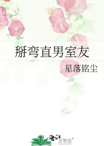 掰弯直男室友颢