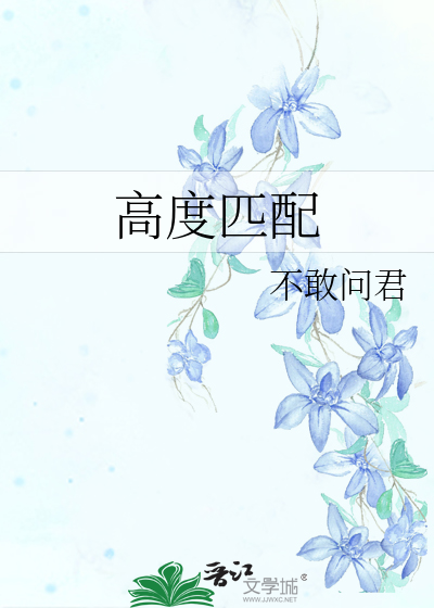高度匹配 英文