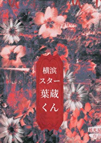 横滨巨星叶藏君完结版