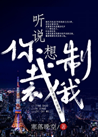 听说你想制裁我在线阅读完整版