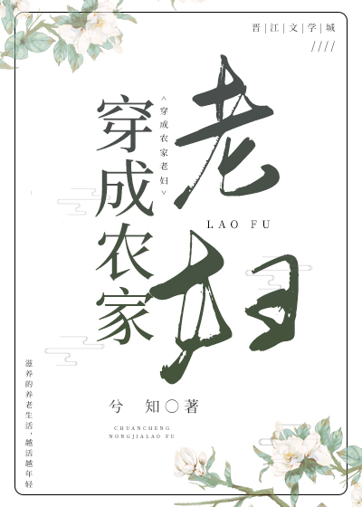 穿成农家老妇 兮知全文