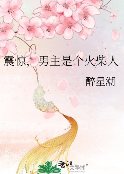 男主是个火柴人 醉星潮