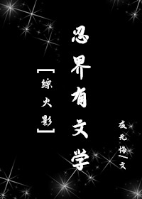 忍界旁白 小说