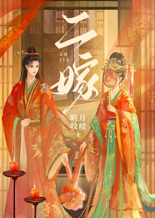 二嫁权臣全文免费阅读