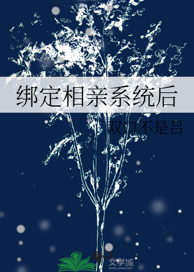 绑定相亲系统的小说