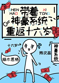 带神豪系统的小说