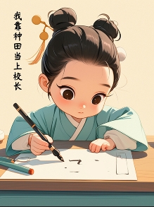 我靠种田当顶级流量[娱乐圈