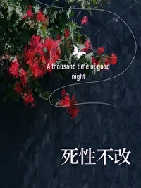 死性不改经典语录句子