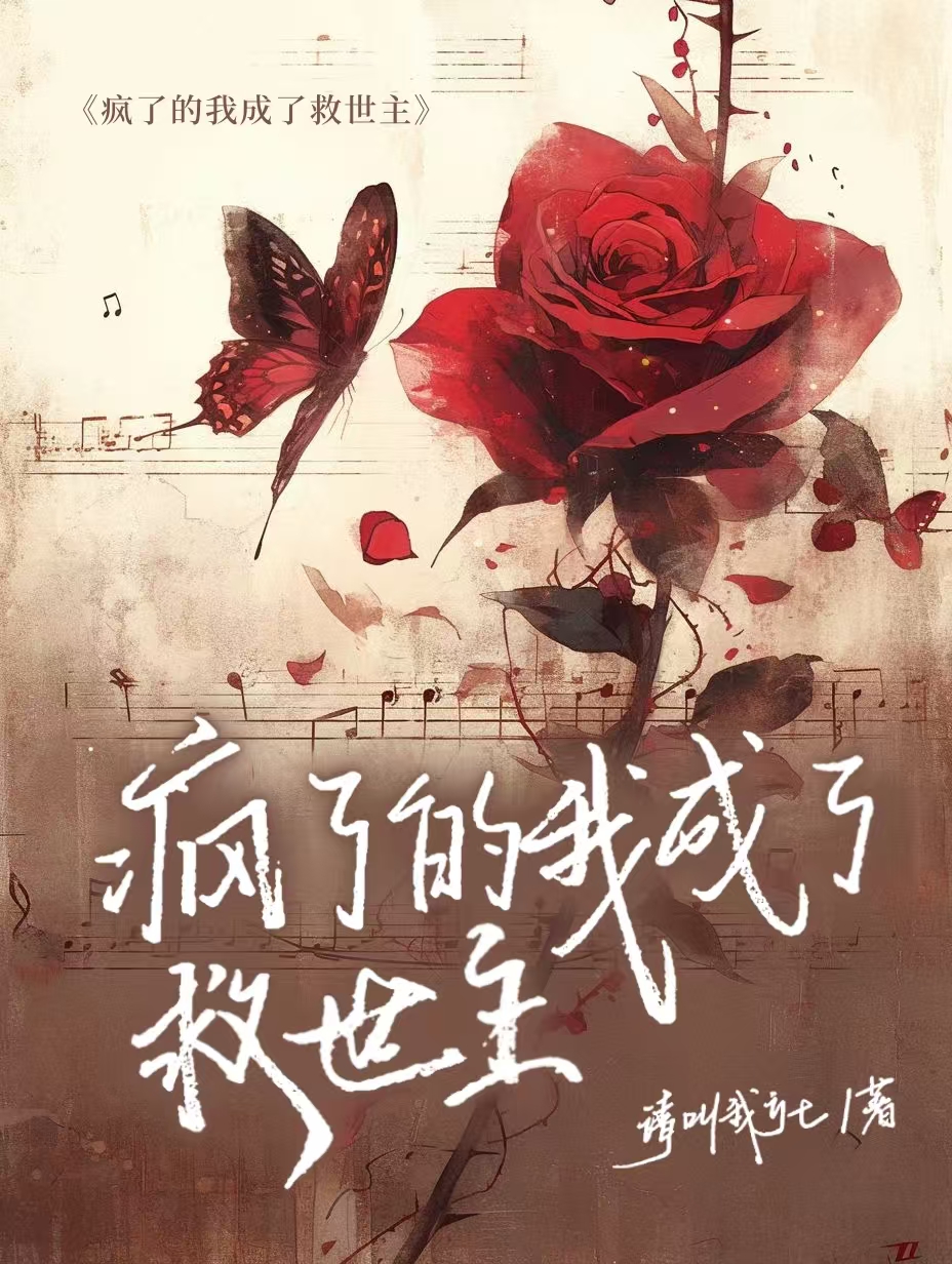 我疯了 我病了