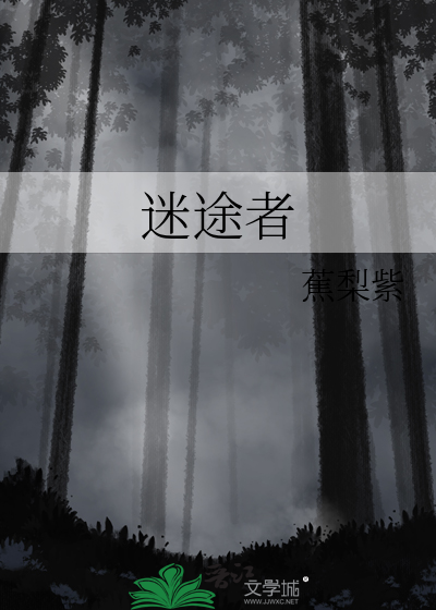 迷途者英文