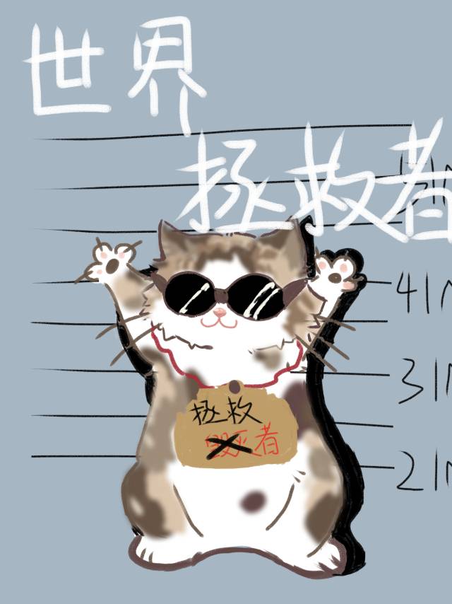 拯救者是哪个国家的
