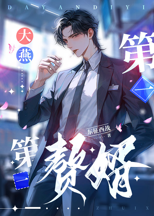 小说第一赘婿