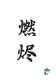 燃尽