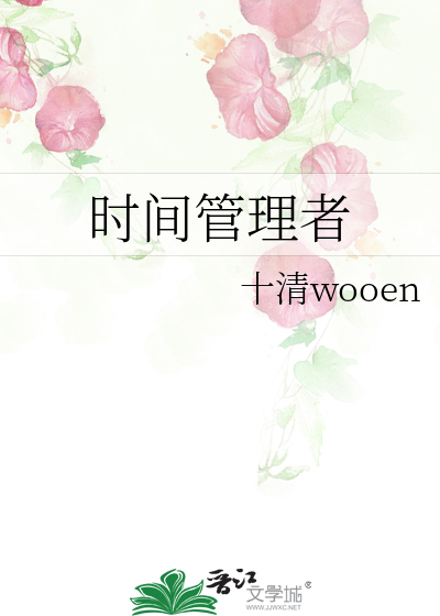时间管理者小说