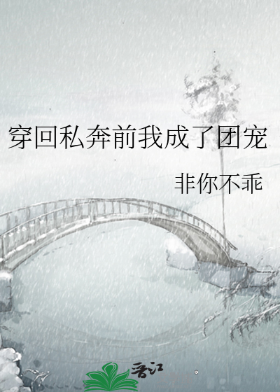 穿越私奔前我成了团宠 小说