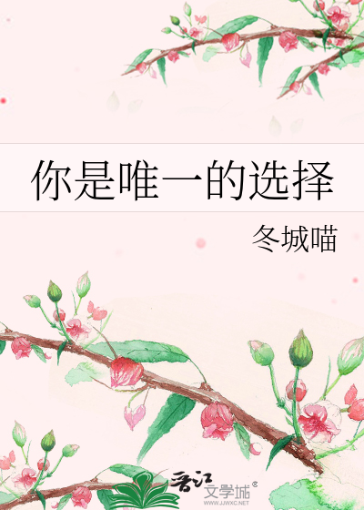 你是唯一的选择歌词
