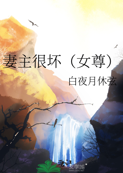 妻主太懒女尊