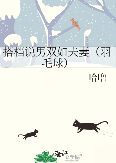 羽毛球男双教学