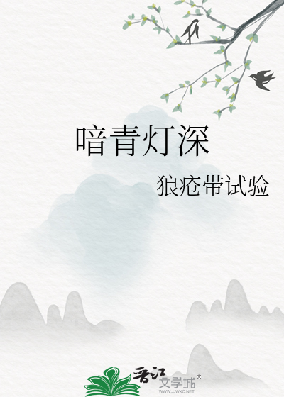 暗灯完整版全文
