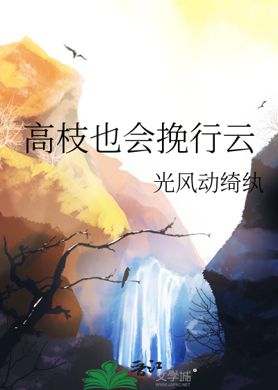 高枝枝是什么电视剧