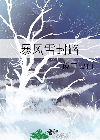 暴风雪怎么过