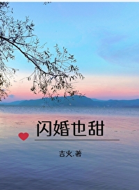 小说闪婚甜又暖