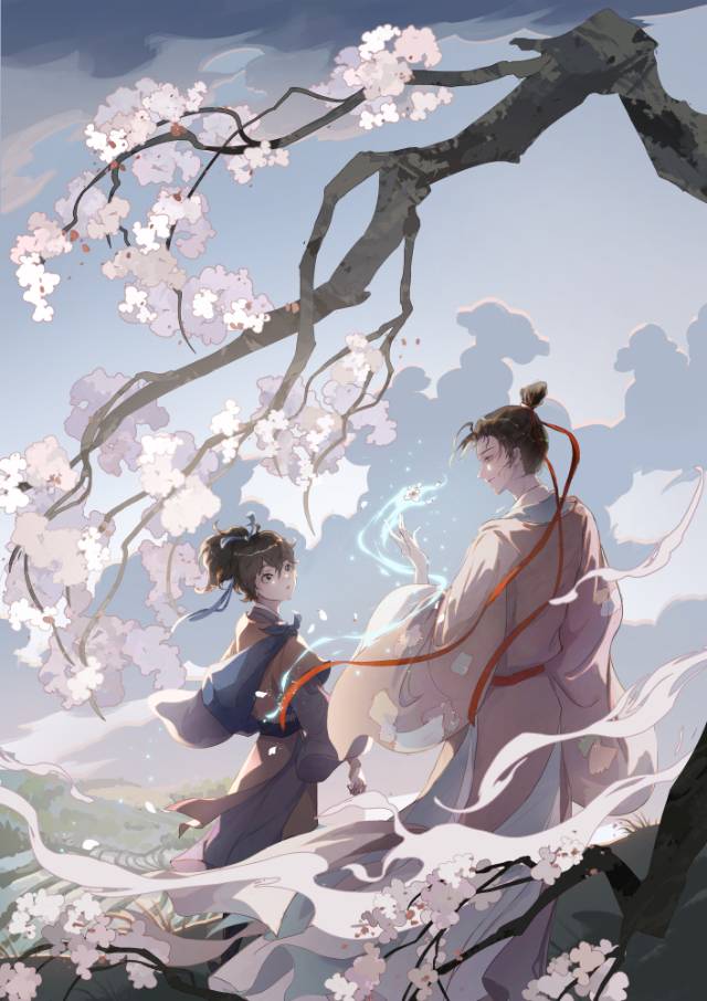 人间无数草为萤的翻译