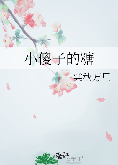 小傻子小说