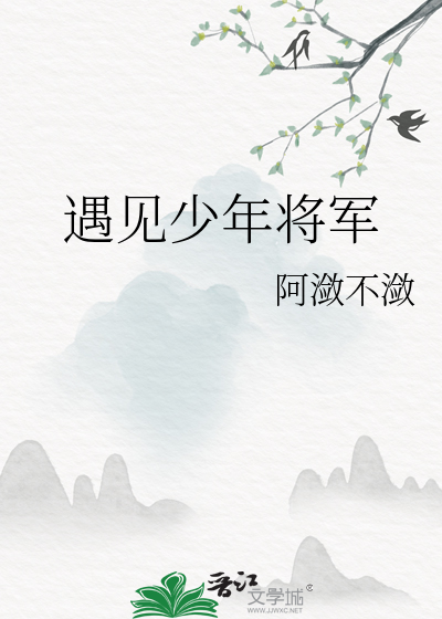 形容少年将军