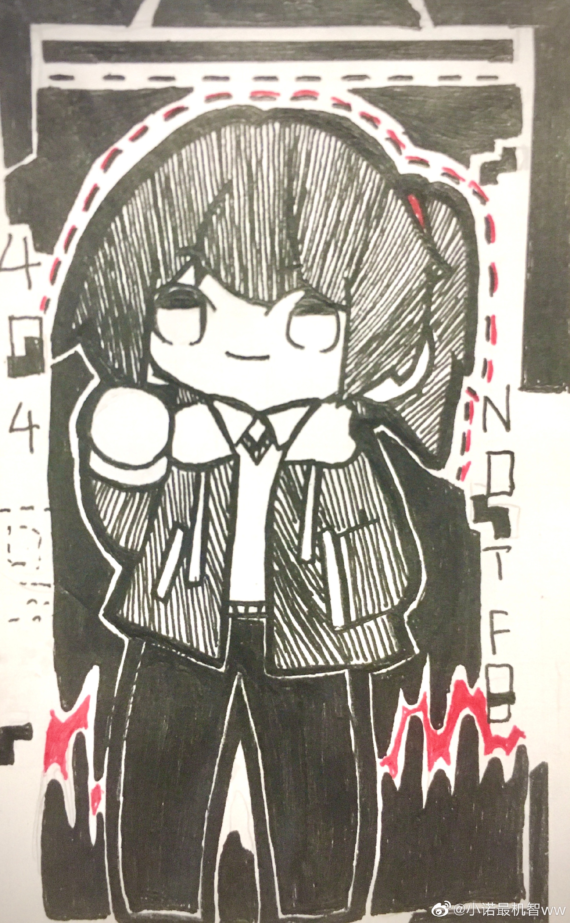 米花生活