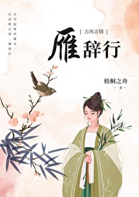 雁辞行小说免费阅读全文