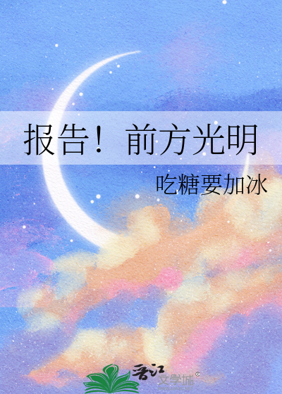 前方是光明作文