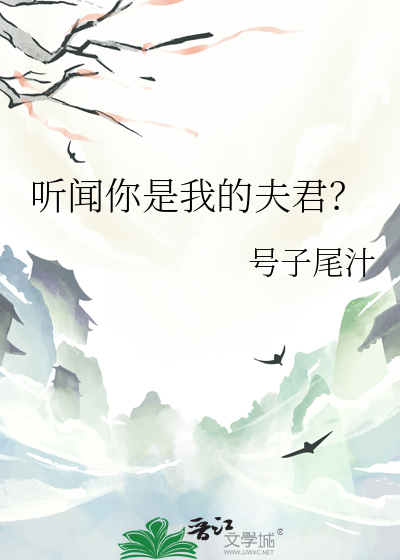 你是我夫君吗晋江