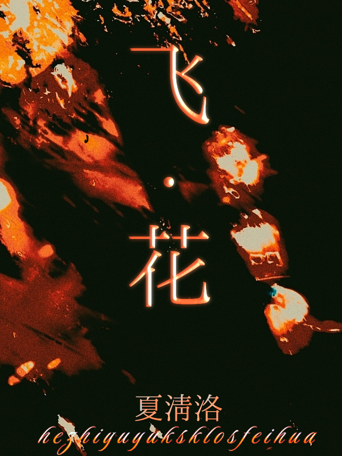 飞花的寓意是什么