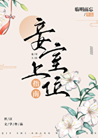 妾室的小说