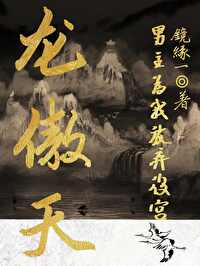 男主是龙傲天的小说