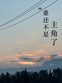 你不是主角