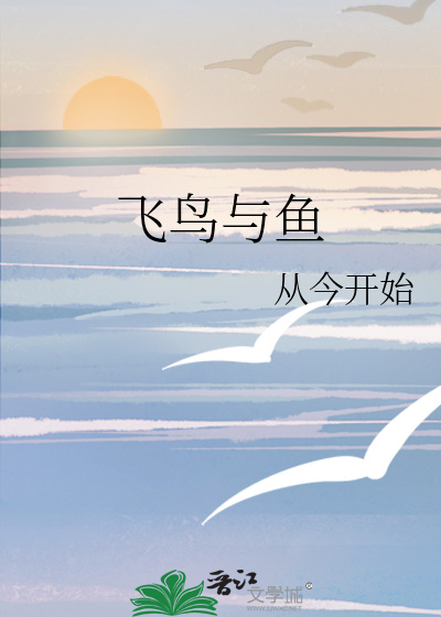 飞鸟与鱼的故事