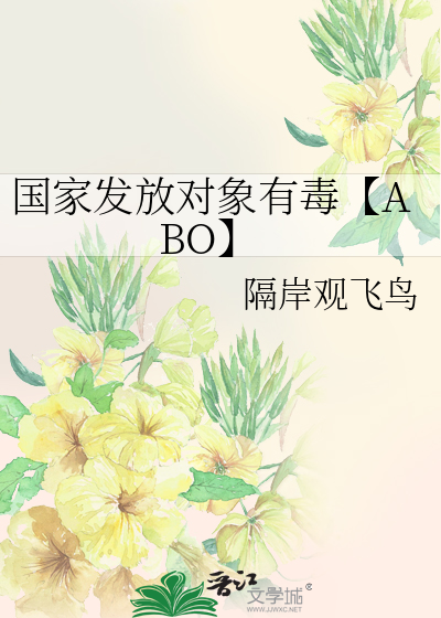 国家发对象小说