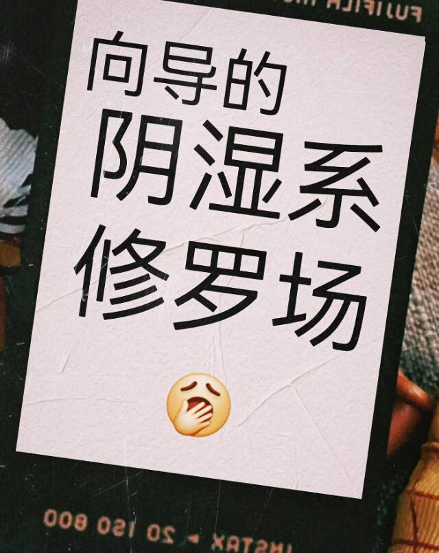 美貌向导身陷修罗场