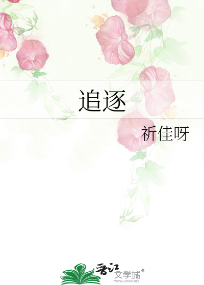 追逐竞驶是什么意思