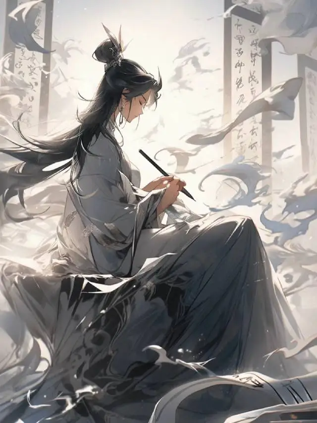 女主出狱后在饭店打工