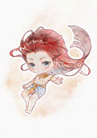 沙漠神的电影