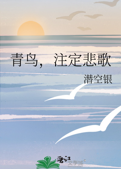 青鸟歌曲表达什么