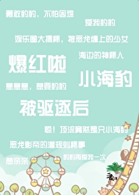 小海豹幼崽