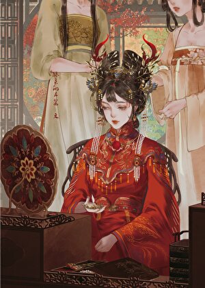 《掌权者》
